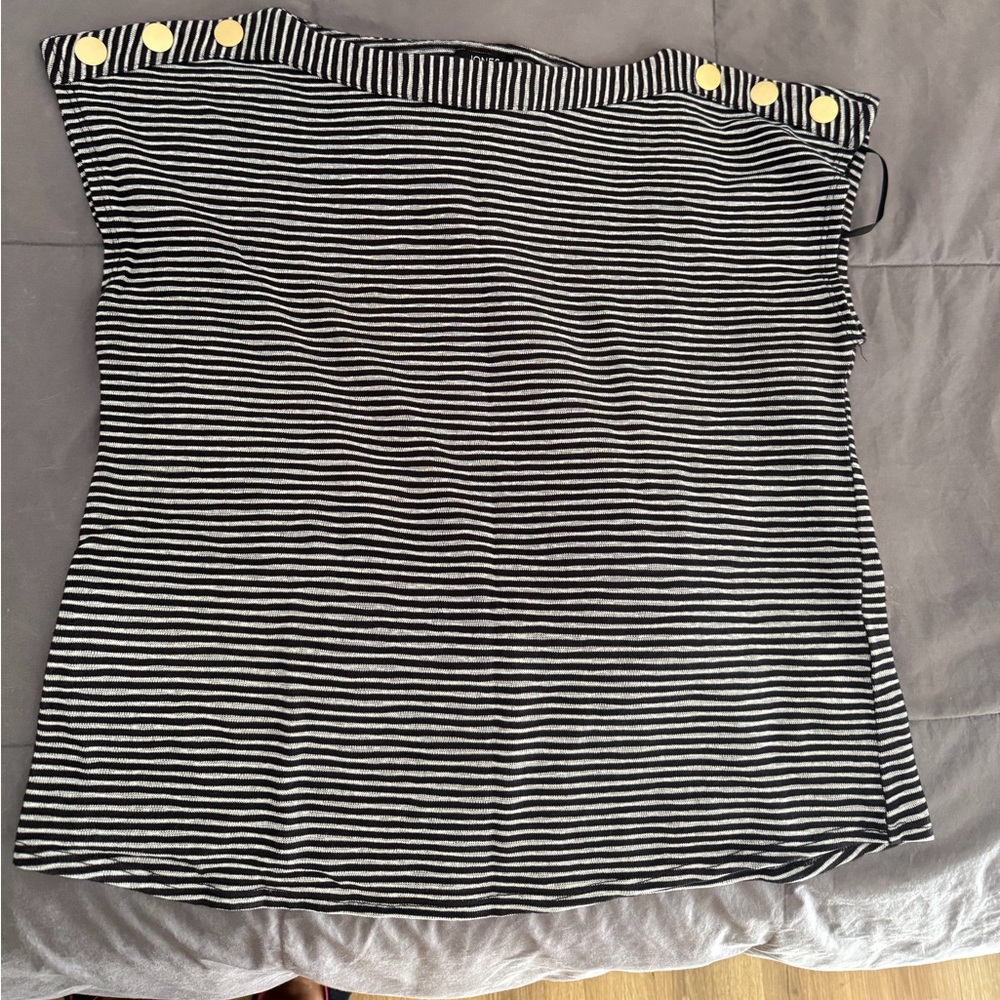 Striped shirt